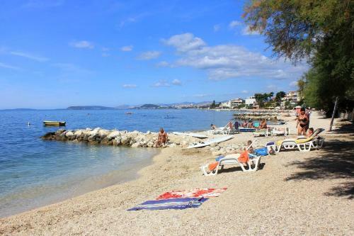 Apartment Podstrana 10302a