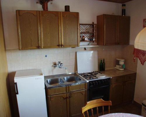 Apartment Zavala 122a