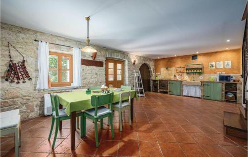 Holiday Home Butkovici Croatia