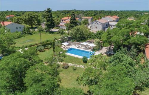 Holiday Home Butkovici Croatia