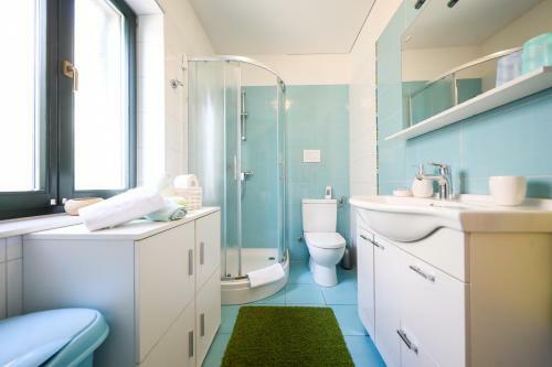 Apartment Milka