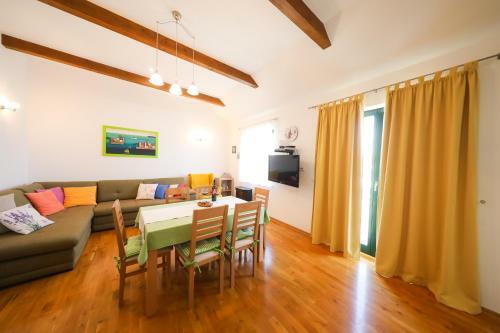 Apartment Milka
