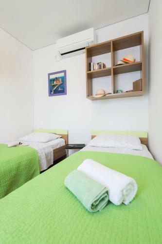 Apartment Milka