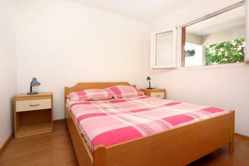 Apartment Orebic 10166b