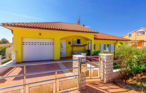 Villa Sweet Home