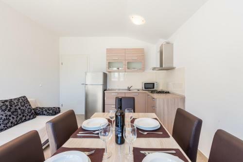 Apartments Marko