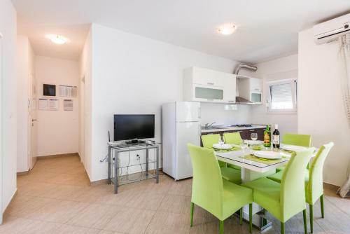 Apartments Marko