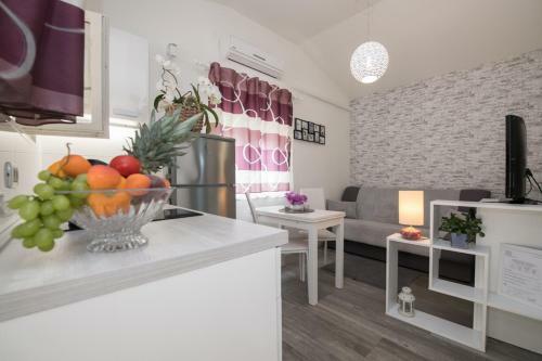 Apartments Ana