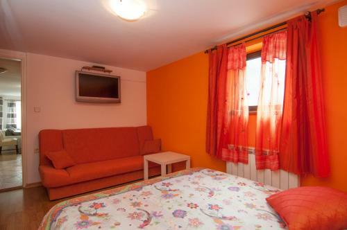 Apartments Ana