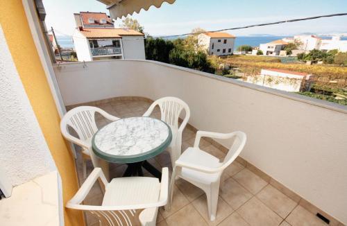 Apartments By The Sea Podstrana (split) - 5226