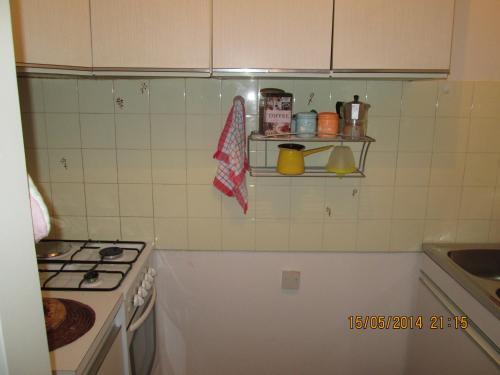 Apartment Sendy