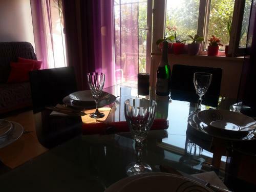 Apartment Nardi