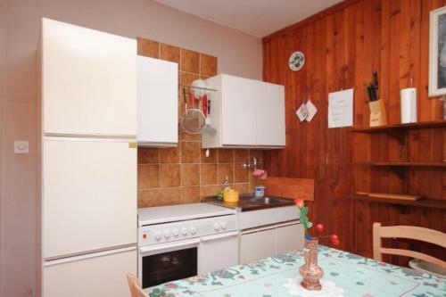 Apartment Umag 6994a