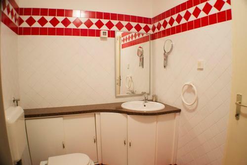 Apartment In Rabac 16638