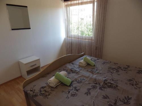 Apartments Be?ir 1037