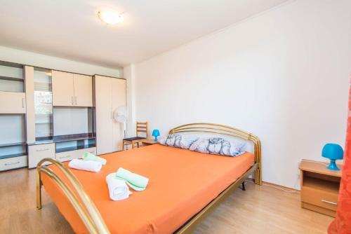 Apartments Be?ir 1037