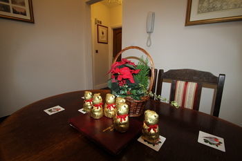 Hotel Castletown House
