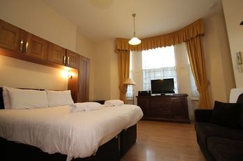 Hotel Castletown House