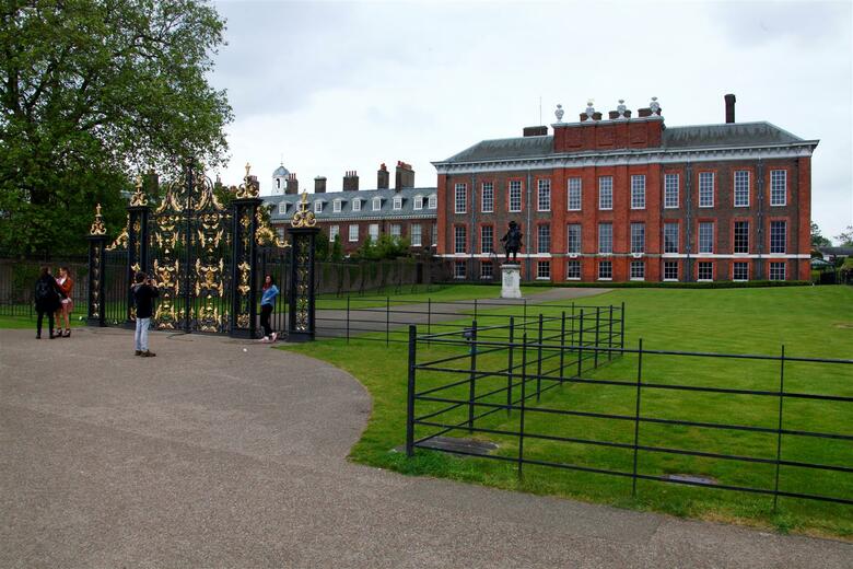 Seraphine Kensington Gardens Hotel