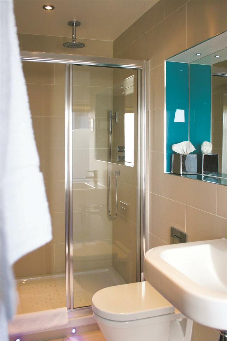 Seraphine Kensington Gardens Hotel