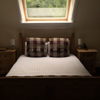 Bed & Breakfast Inch Hotel