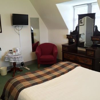 Bed & Breakfast Inch Hotel