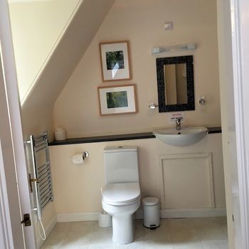 Bed & Breakfast Inch Hotel