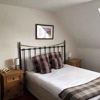 Bed & Breakfast Inch Hotel