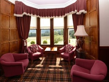 Bed & Breakfast Inch Hotel