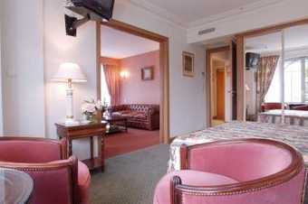 Hotel Tirel Guerin
