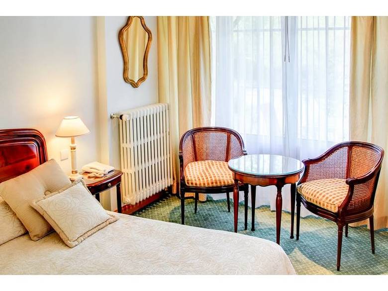 Hotel Tirel Guerin