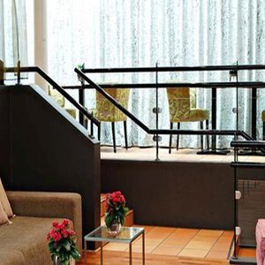 Hotel Clarion Collection Grand Bodo
