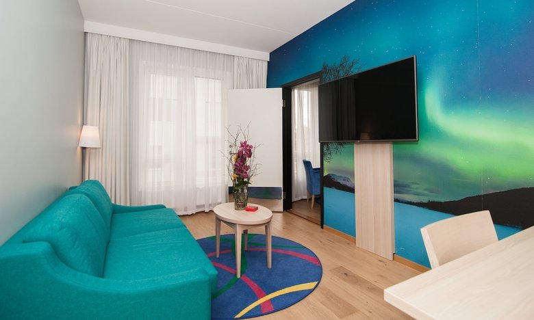 Hotel Thon Nordlys