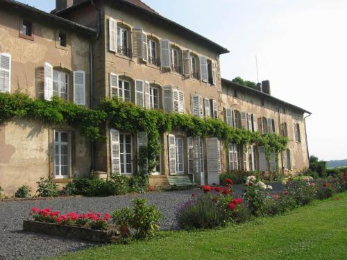 Hotel Ch�teau D`alteville