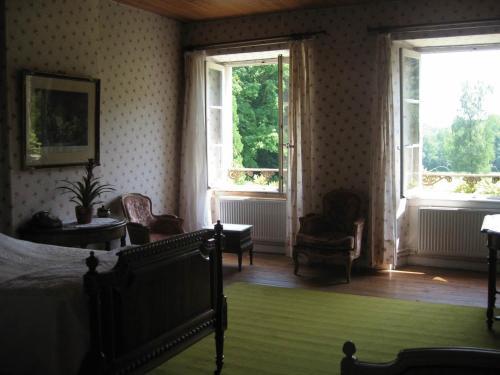 Hotel Ch�teau D`alteville