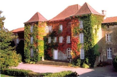 Hotel Ch�teau D`alteville