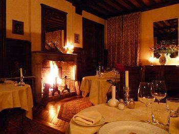 Hotel Chateau De La Rapee