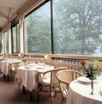 Hotel Chateau De La Rapee