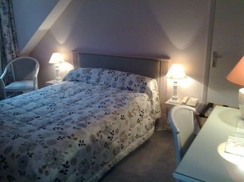 Hotel La Marjolaine