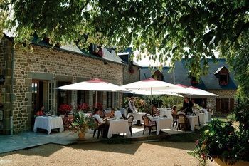 Hotel La Marjolaine