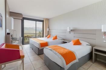 Hotel San Damianu