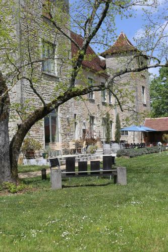 Hotel Le Gr�zalide