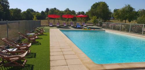 Hotel Le Gr�zalide