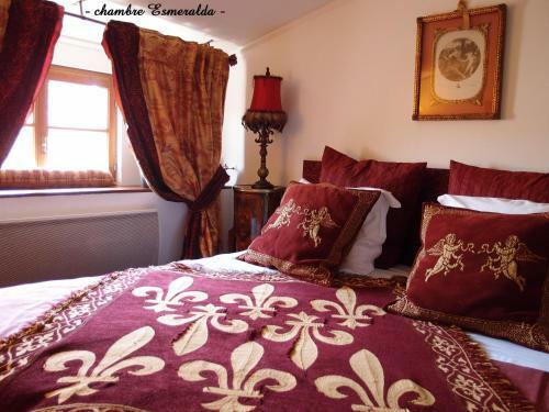 Hotel Le Saintlaurent