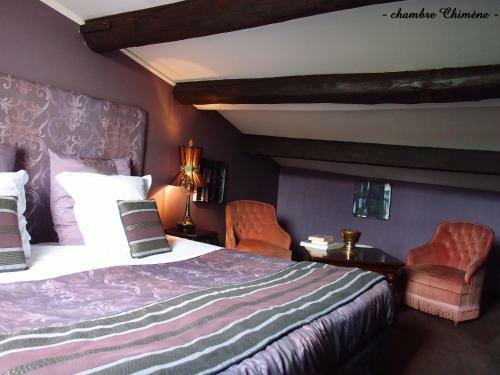 Hotel Le Saintlaurent