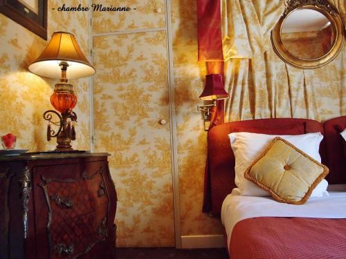 Hotel Le Saintlaurent