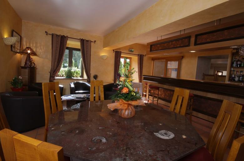 Hotel Auberge De La Providence