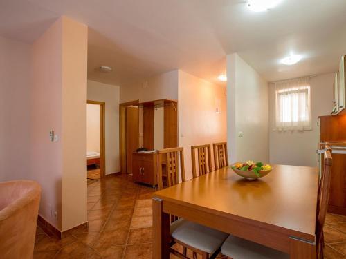 Apartment Ville Matilde 1