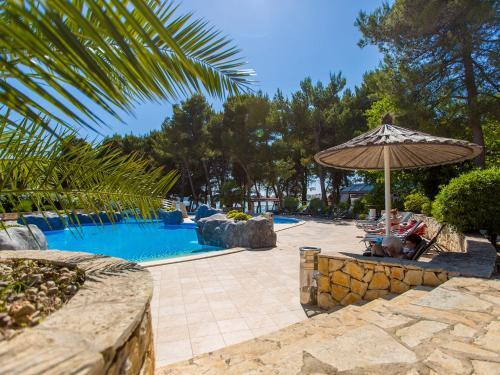 Apartment Ville Matilde 1