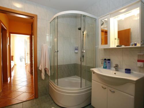 Apartment Ville Matilde 1